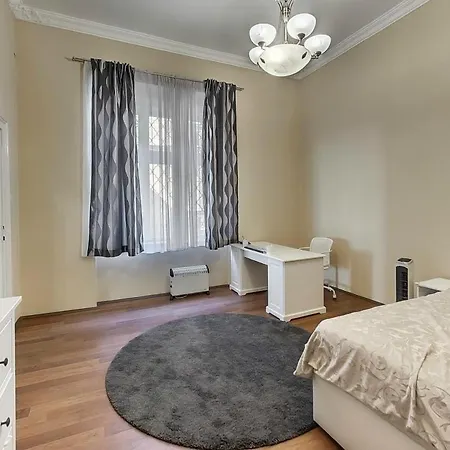 Апарт-отель Apartman Azonal