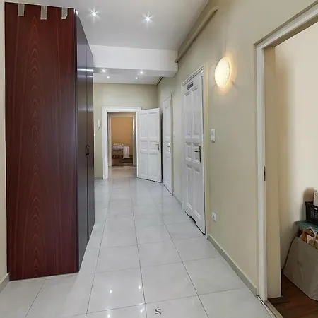 Apartman Azonal Апарт-отель Будапешт