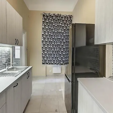Apartman Azonal Будапешт