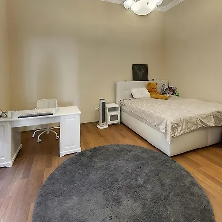 Апарт-отель Apartman Azonal *